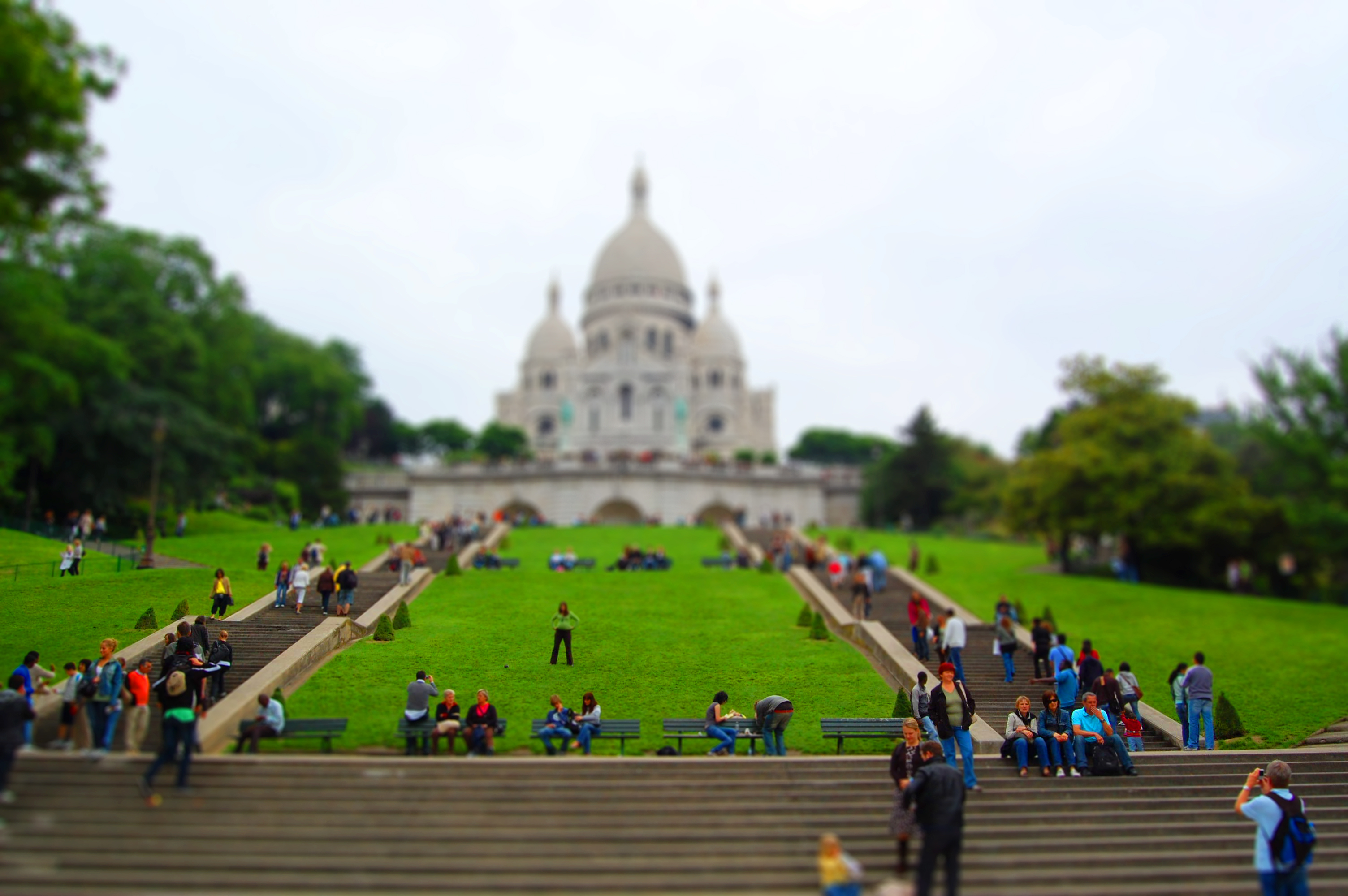 Sacré-Coeur